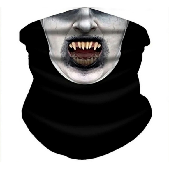 ✦ $3 Add‑On ✦ Bundle‑Only Deal ✦ Face Mask / Accessory ✦ With Any Purchase - Picture 1 of 5